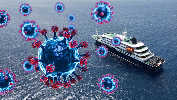 España no ha decidido si va a recibir o no al crucero con hantavirus y sus pasajeros