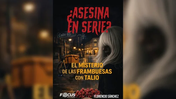 Los misterios e historia no contada de Zulma Guzmán y las frambuesas con talio: datos explosivos