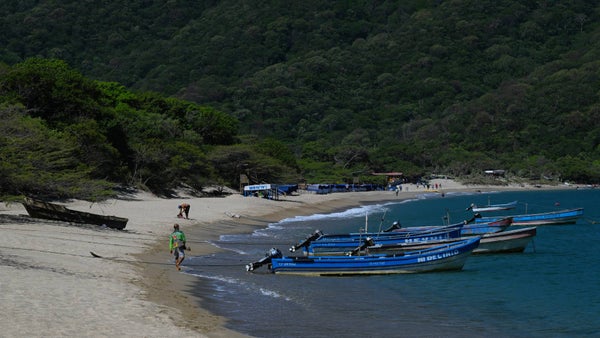 Reconocido destino en Colombia estaría siendo asediado por criminales: turistas lo están descartando
