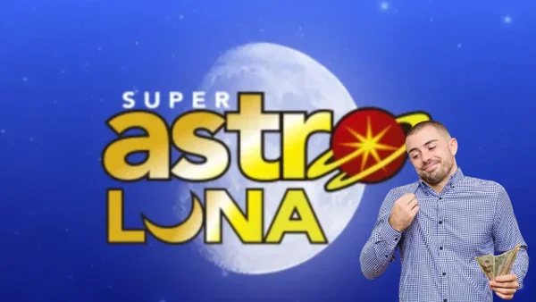 SUPER ASTRO LUNA: ya hay número y signo ganador hoy 5 de mayo de 2026
