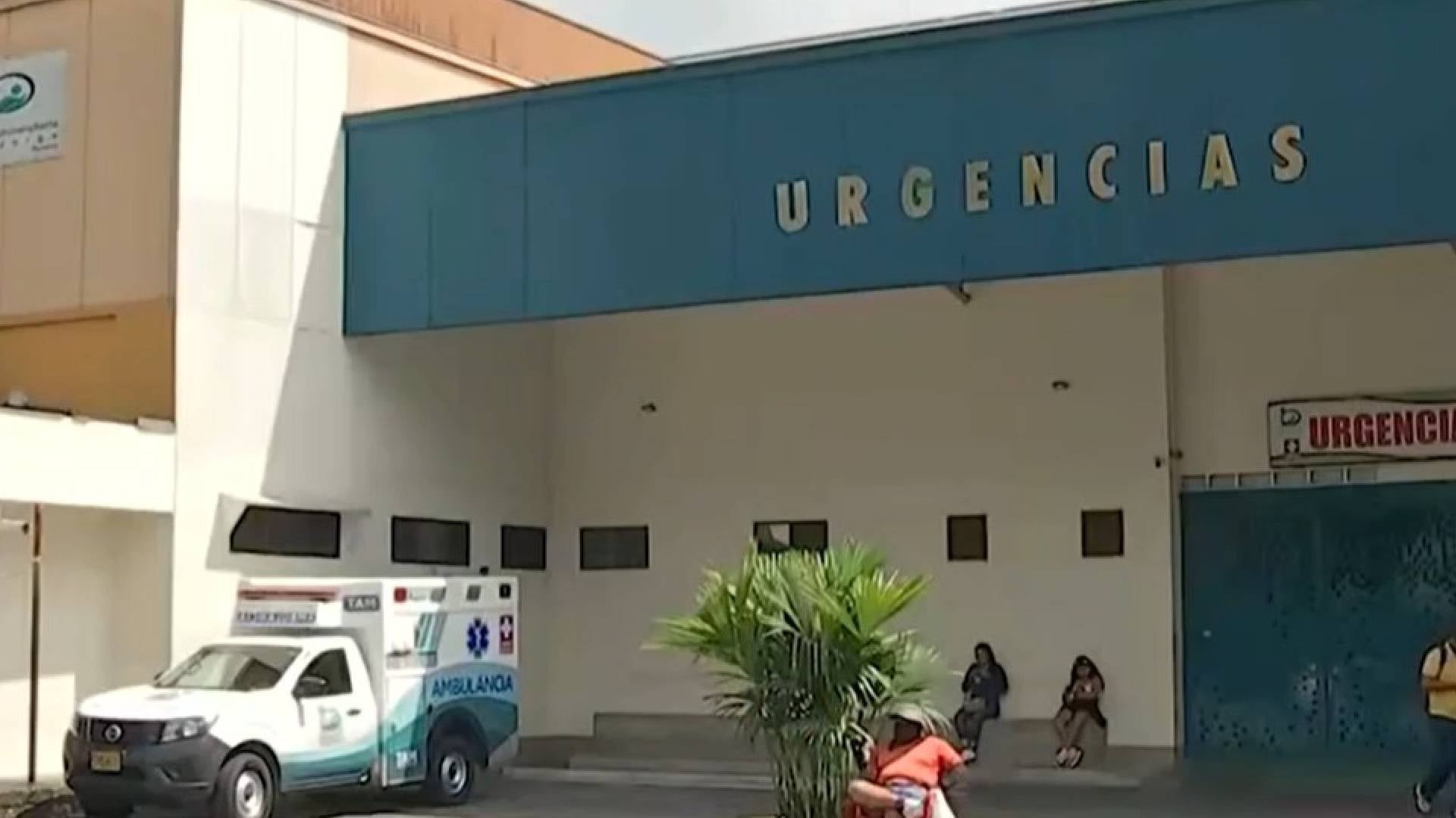 Déficit de camas en clínicas de Pereira