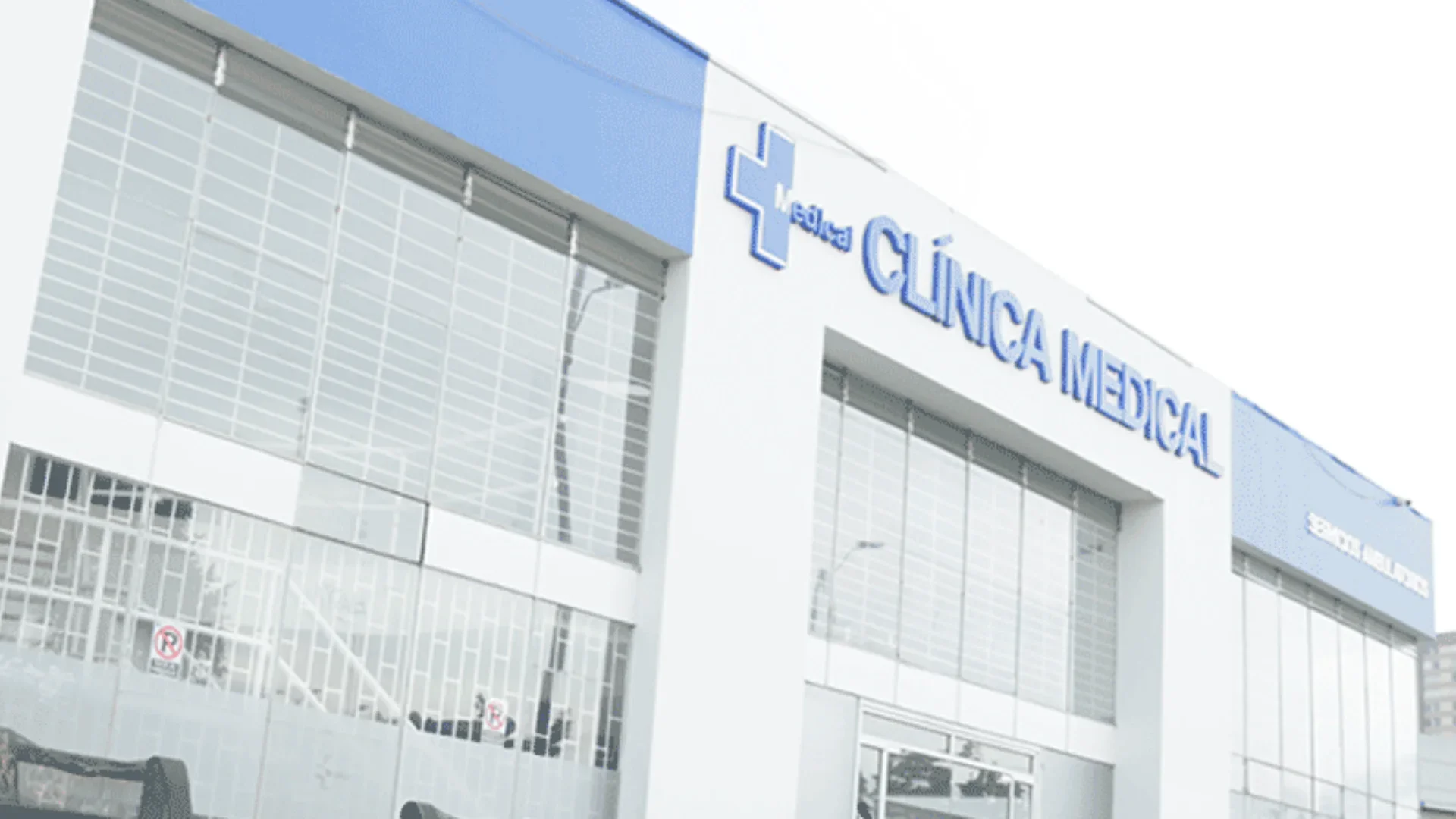 clínica medical