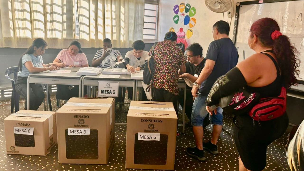 Key date to check with the Registry if designated as a poll worker in presidential elections