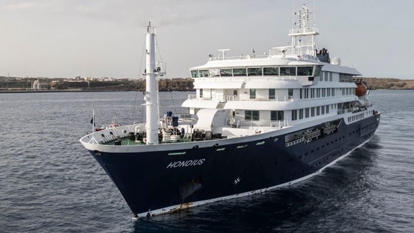 Crucero afectado por posible brote de Hantavirus será acogido en las Islas Canarias