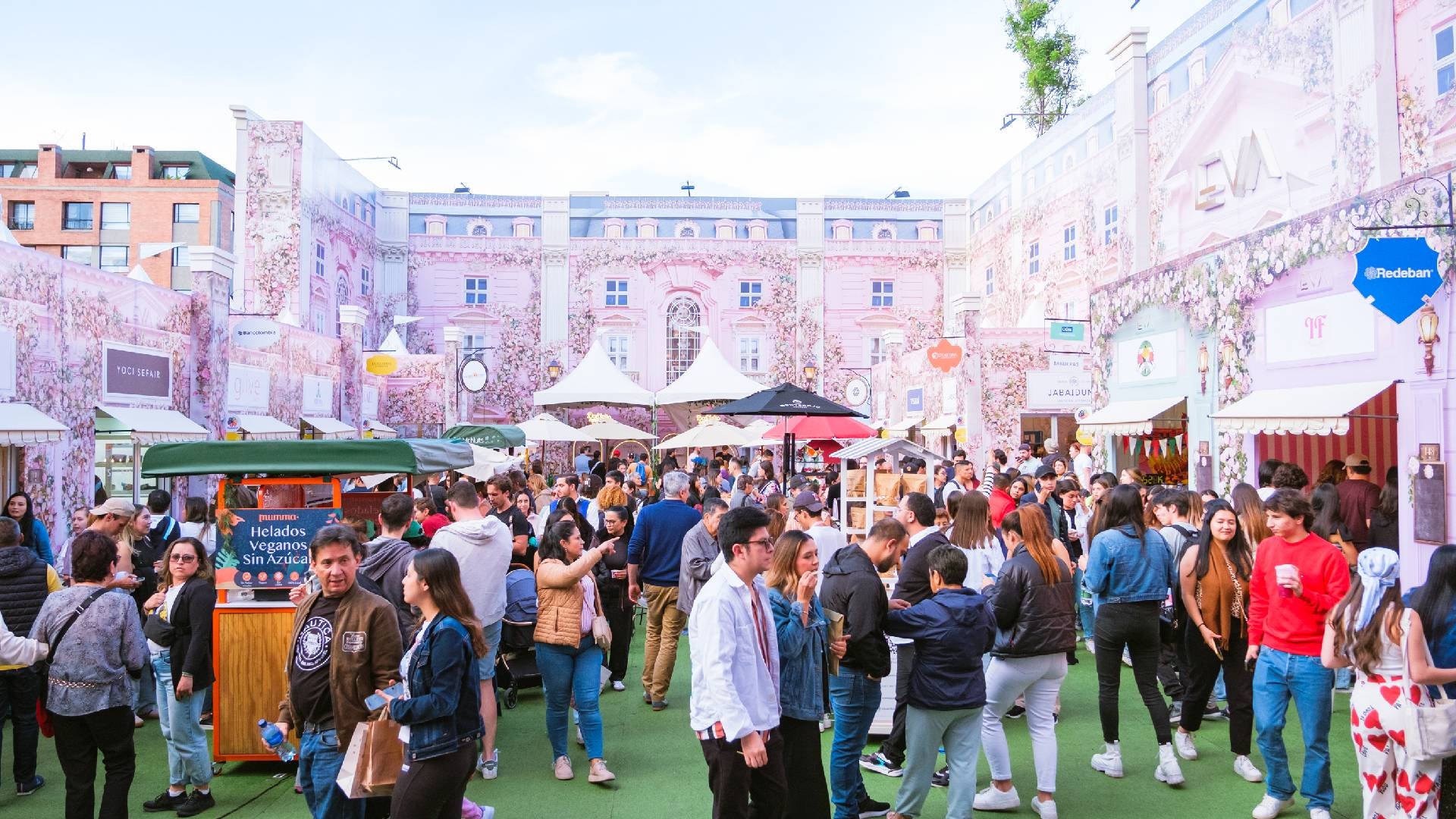 Cortesía: Feria EVA