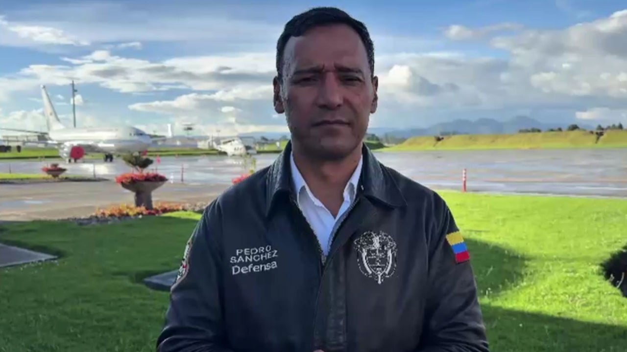 Defense Minister Demands Release of Police Officers and CTI Officials Kidnapped by ELN