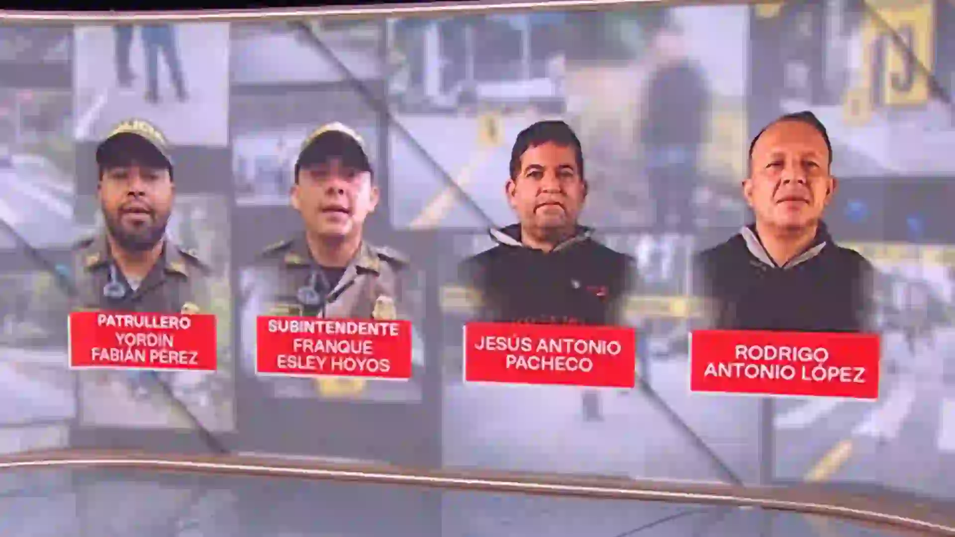 ELN de forma descarada e infame sometió a un juicio revolucionario a secuestrados: ¿Qué dice el Gobierno?