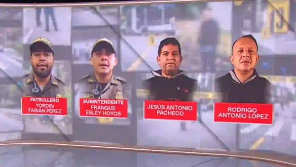 ELN de forma descarada e infame sometió a secuestrados a un juicio revolucionario: ¿Qué dice el Gobierno?
