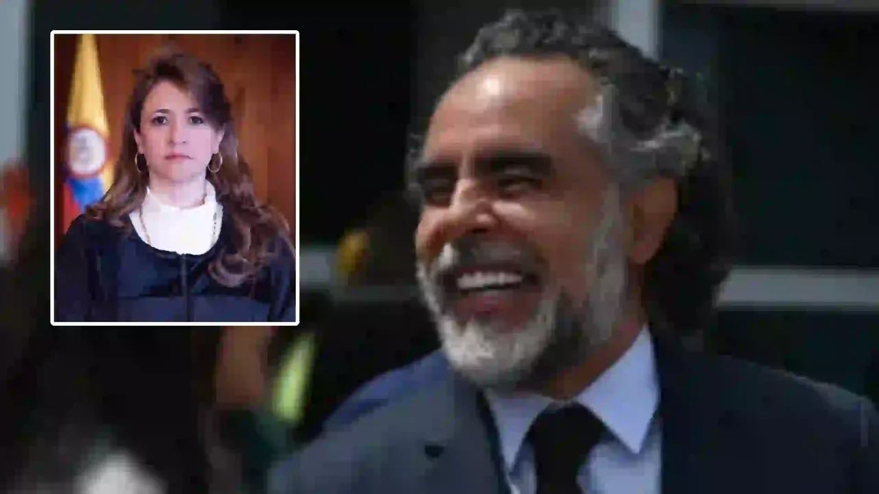Prosecutor's Office summoned Magistrate Cristina Lombana for the Benedetti case in which she was called a ‘crazy lunatic’