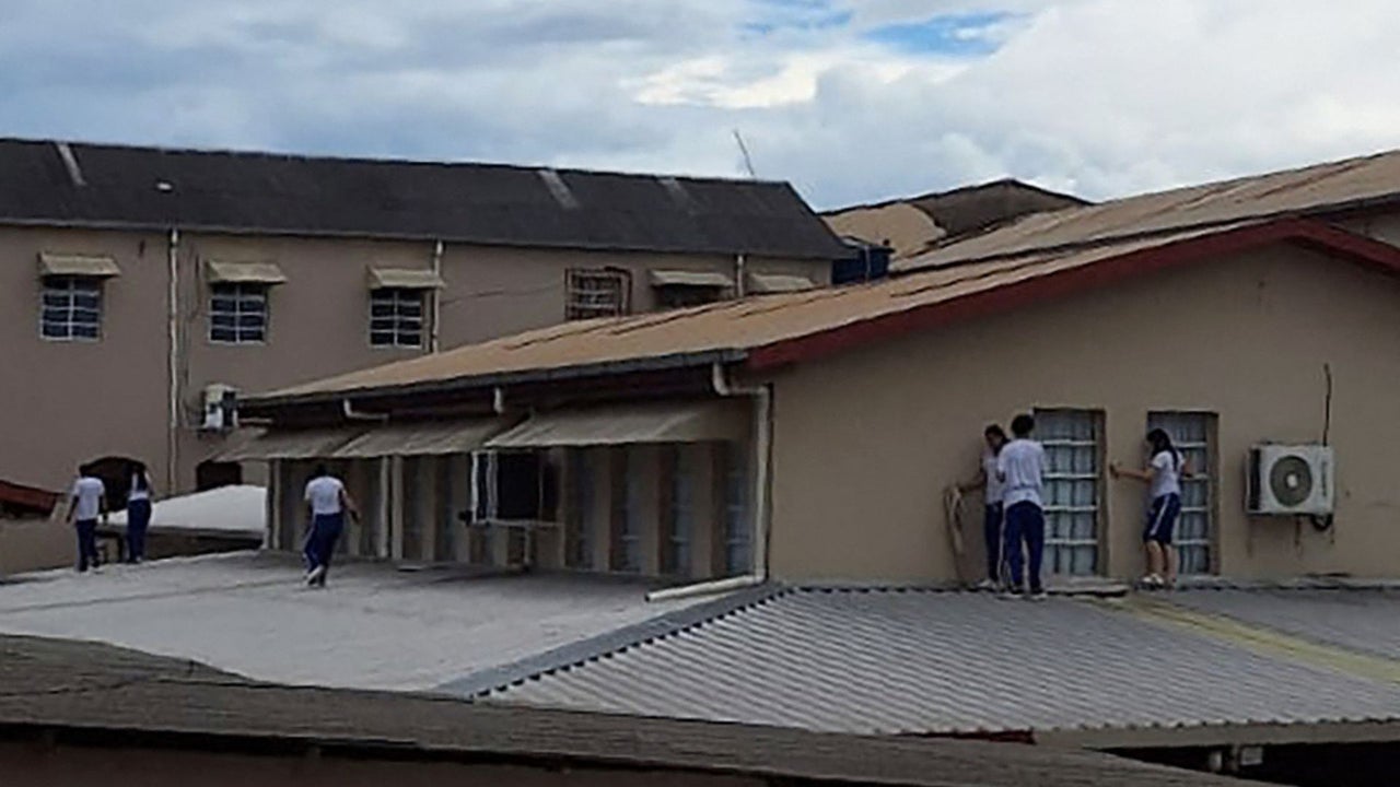 Teenager opens fire at Brazilian school: two dead and several injured