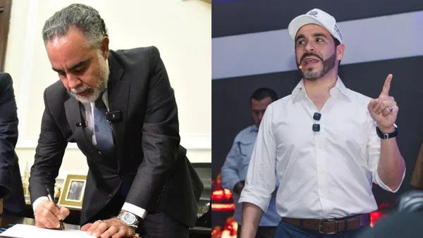 Desde la campaña de Abelardo De La Espriella piden suspender a Armando Benedetti: vea las razones
