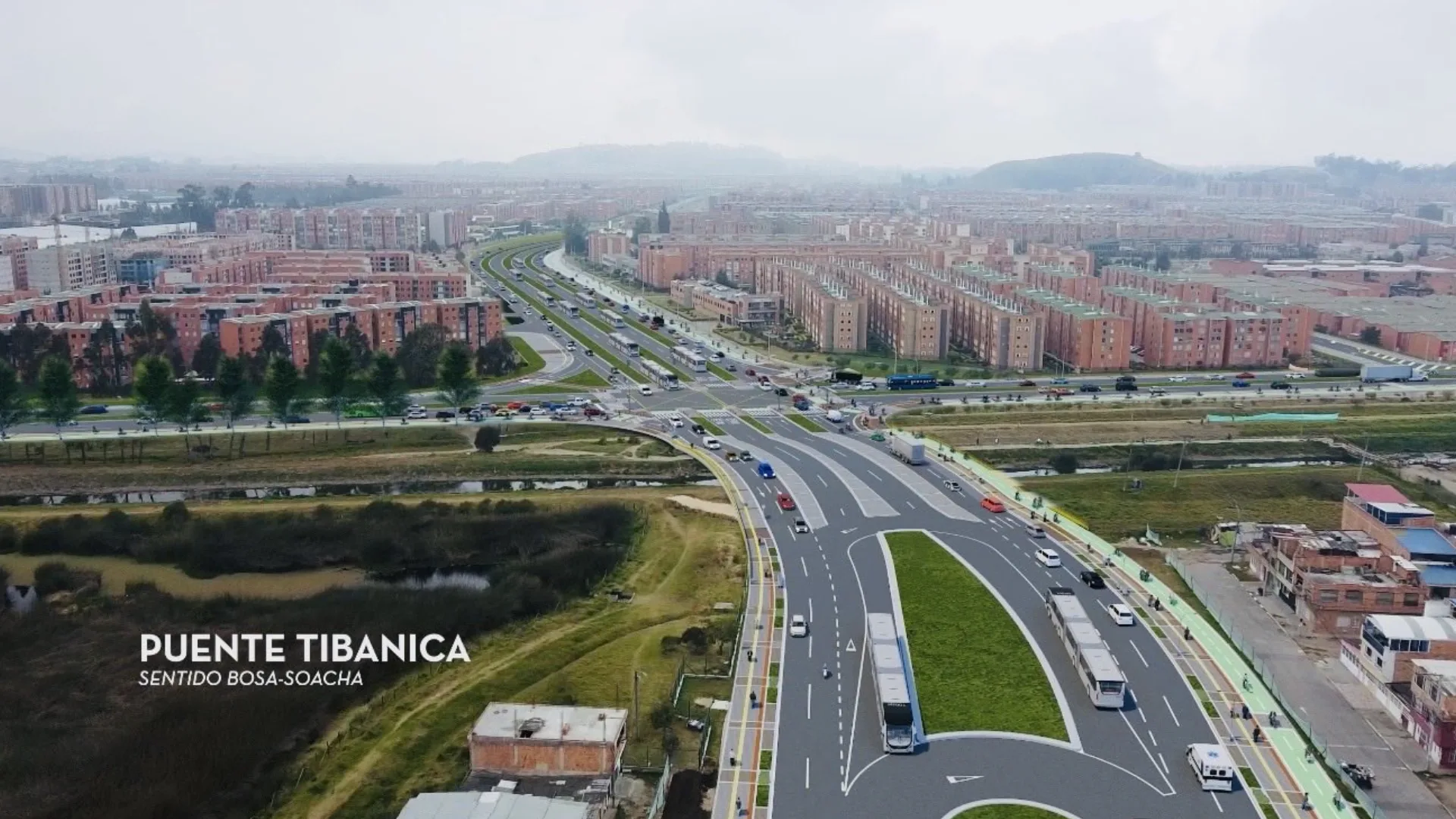 Puente Tibanica