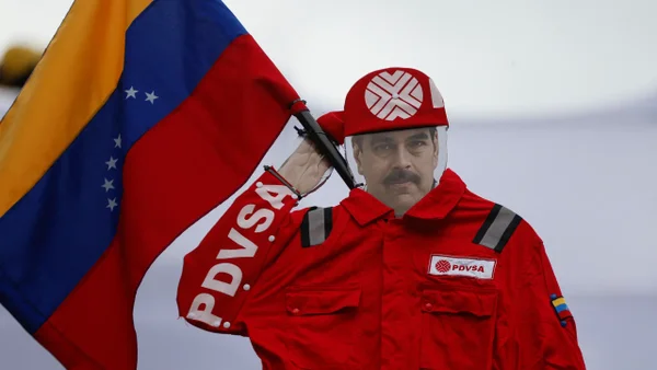 El saqueo oculto de Maduro al petróleo venezolano: revelan cómo se perdió el 50% de los ingresos