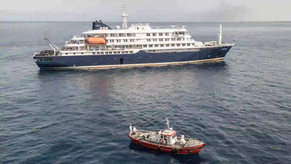 ¿Cuántos muertos y contagiados deja brote de hantavirus en crucero por el Atlántico?