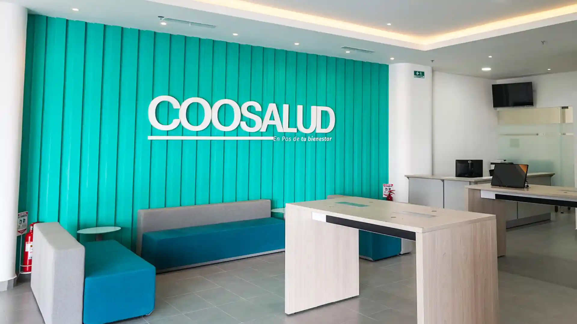 Supersolidaria solicita a Coosalud EPS convocar a asamblea extraordinaria de accionistas