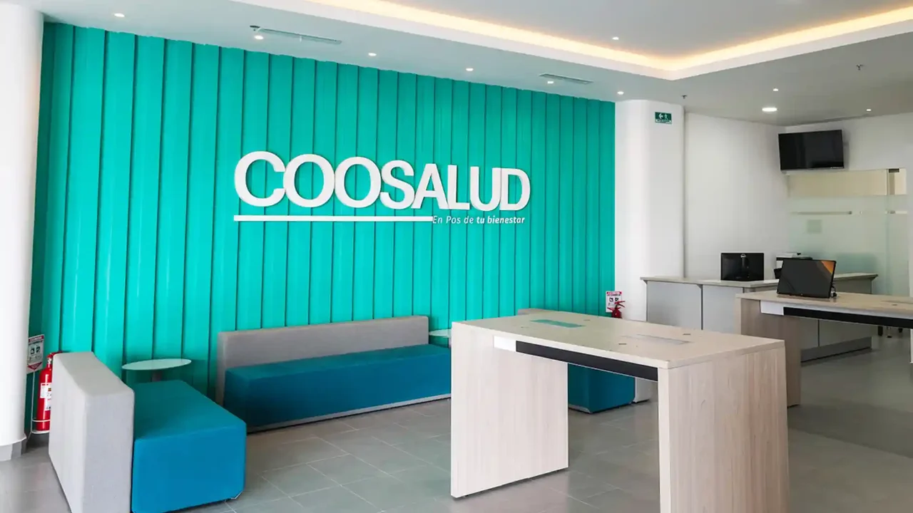 Cambian a la junta directiva de Coosalud para la nueva administración de la EPS