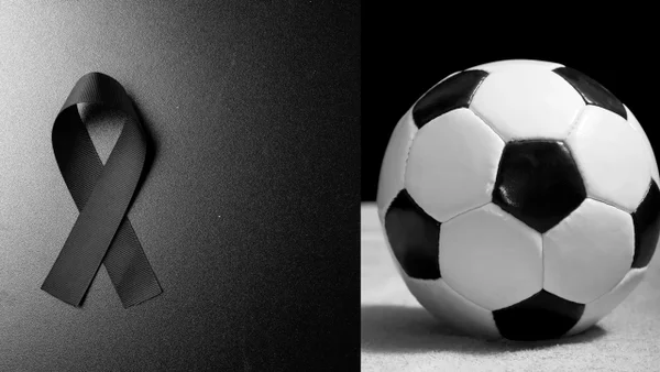 Llora el fútbol: murió destacada leyenda