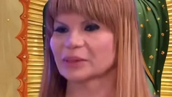 Mhoni Vidente predijo una inquietante situación de la que habría que cuidarse: ¿cuál?