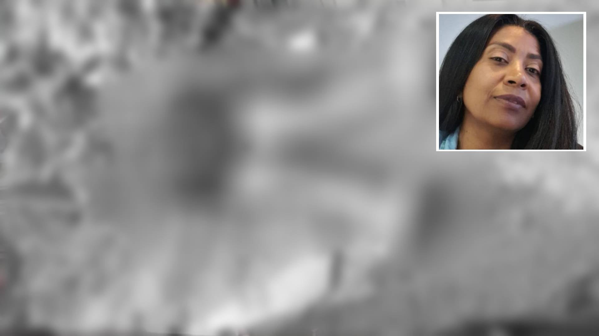 Lideresa asesinada en Antioquia