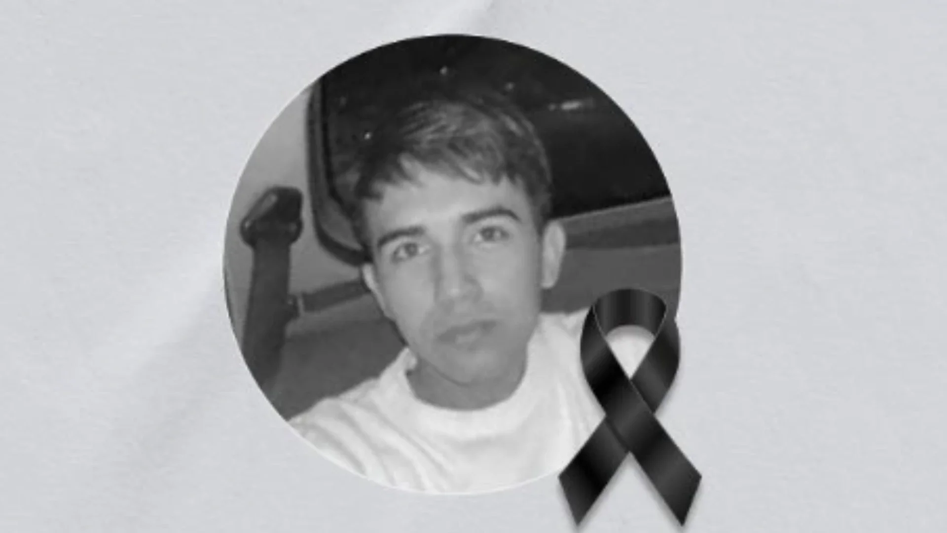 Encuentran sin vida a joven en Caucasia.