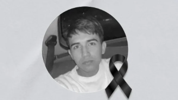 Encuentran sin vida a Gabriel Arenas, estudiante que había desaparecido en Caucasia