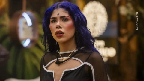 Alexa Torres reveló su intención de volver con su expareja y revolucionó  las redes: ¿qué ocurrió? | Noticias RCN