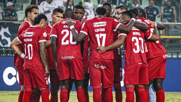 ¿Hinchas agredieron a jugadores en Cascajal? América de Cali publicó comunicado oficial