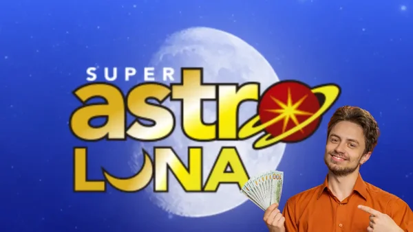 SUPER ASTRO LUNA: ya hay número y signo ganador hoy 6 de mayo de 2026