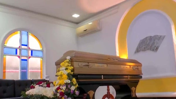 Joven de 24 años murió esperando un traslado de la Nueva EPS, tras sufrir un ACV