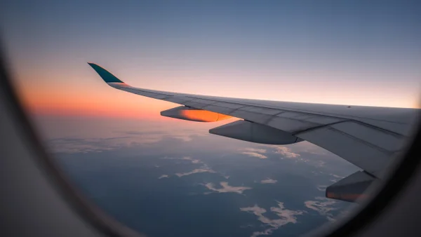 Aerolínea que opera en Colombia ofrecerá el WiFi más rápido del cielo por primera vez en Sudamérica Aerolínea que opera en Colombia ofrecerá el WiFi más rápido del cielo por primera vez en Sudamérica