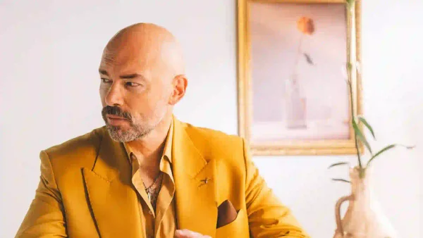 “Fragmentos”: Santiago Cruz revela detalles de su nuevo disco y tour mundial