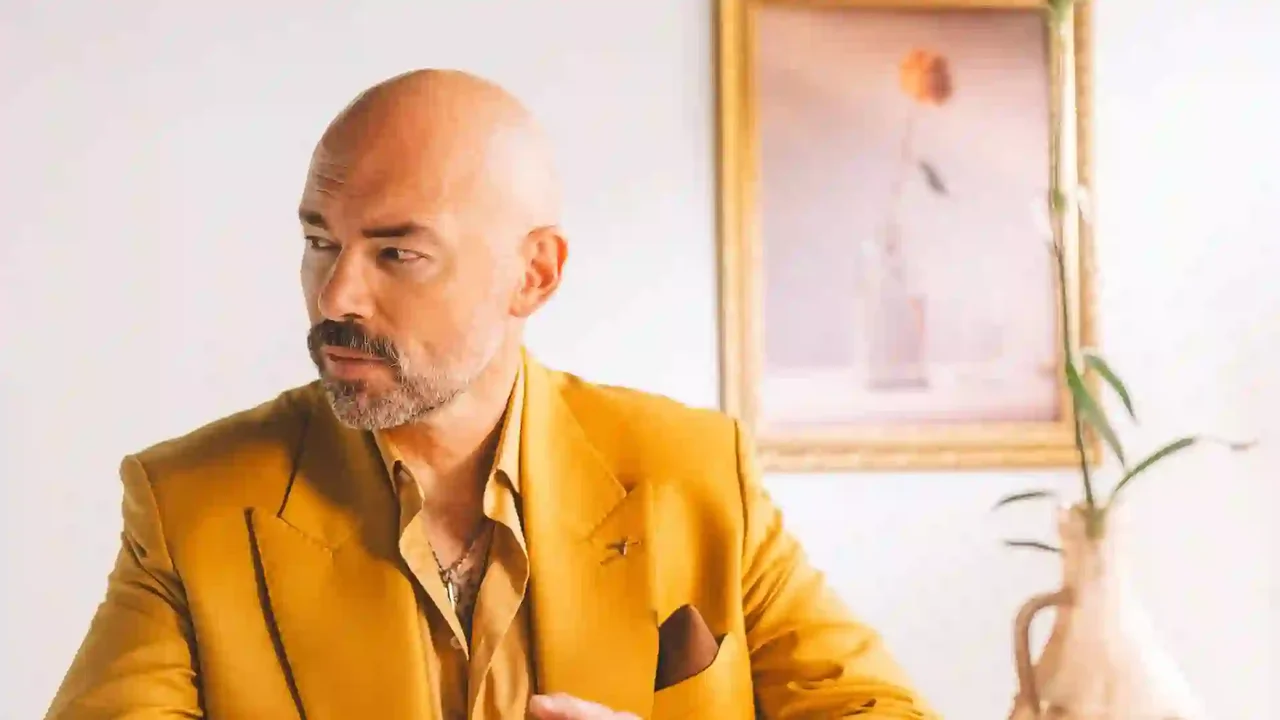 "Fragmentos": Santiago Cruz Reveals Details of His New Album and World Tour