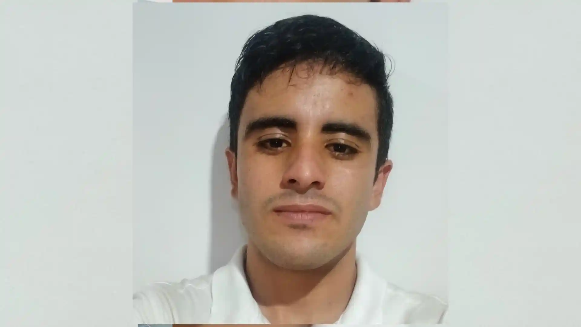 Asesinan al periodista Mateo Pérez tras ser secuestrado en Antioquia