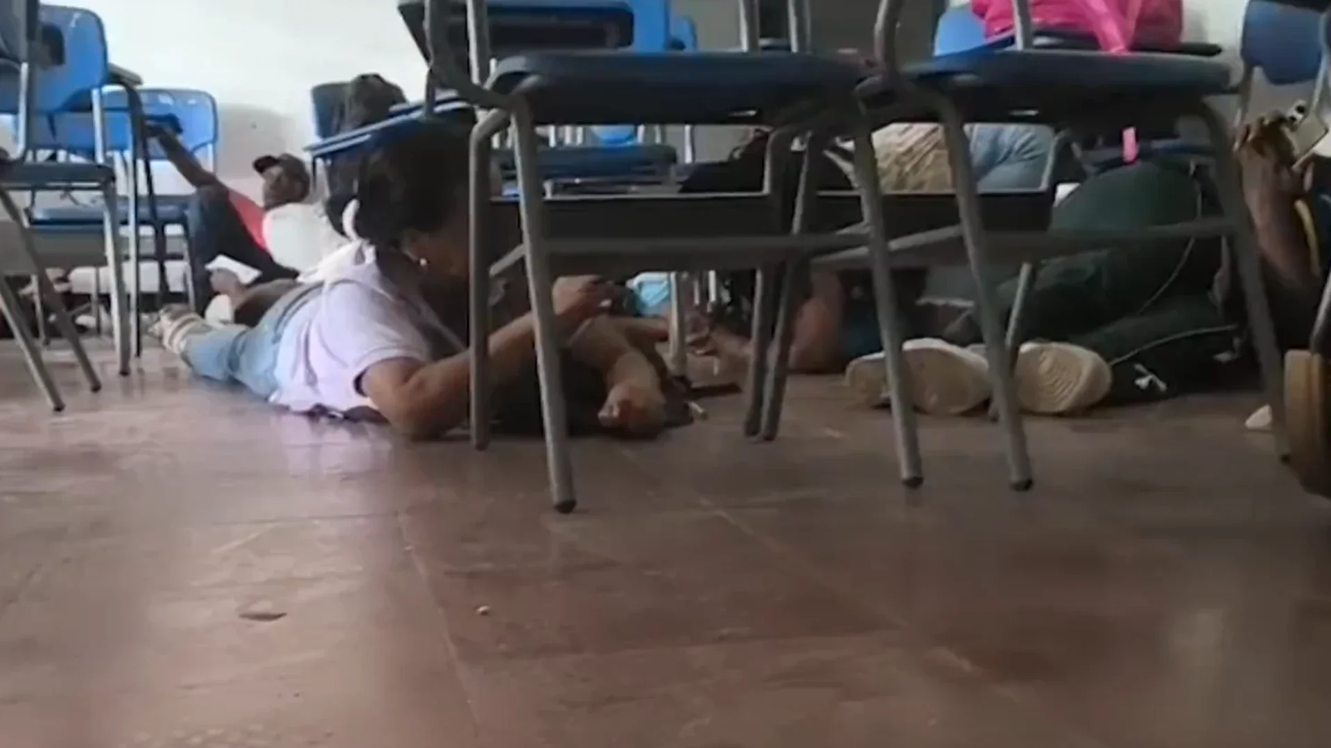 Colegio en Morales, Cauca
