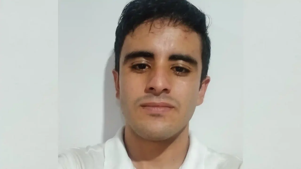 Journalist Mateo Pérez Murdered After Being Kidnapped in Antioquia