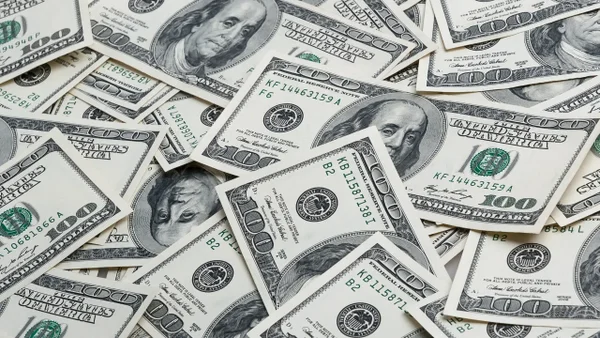 ¡Se reportó un movimiento importante en el precio del dólar! Así abrió hoy 7 de mayo de 2026
