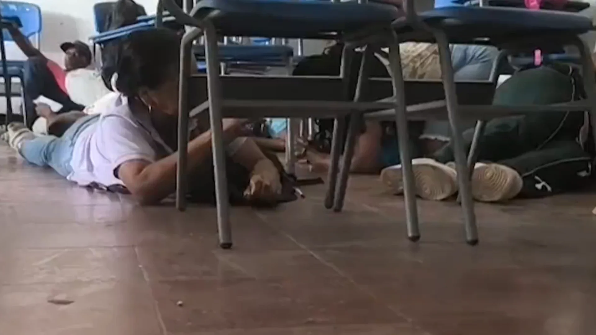 Caos en Cauca por los grupos armados.