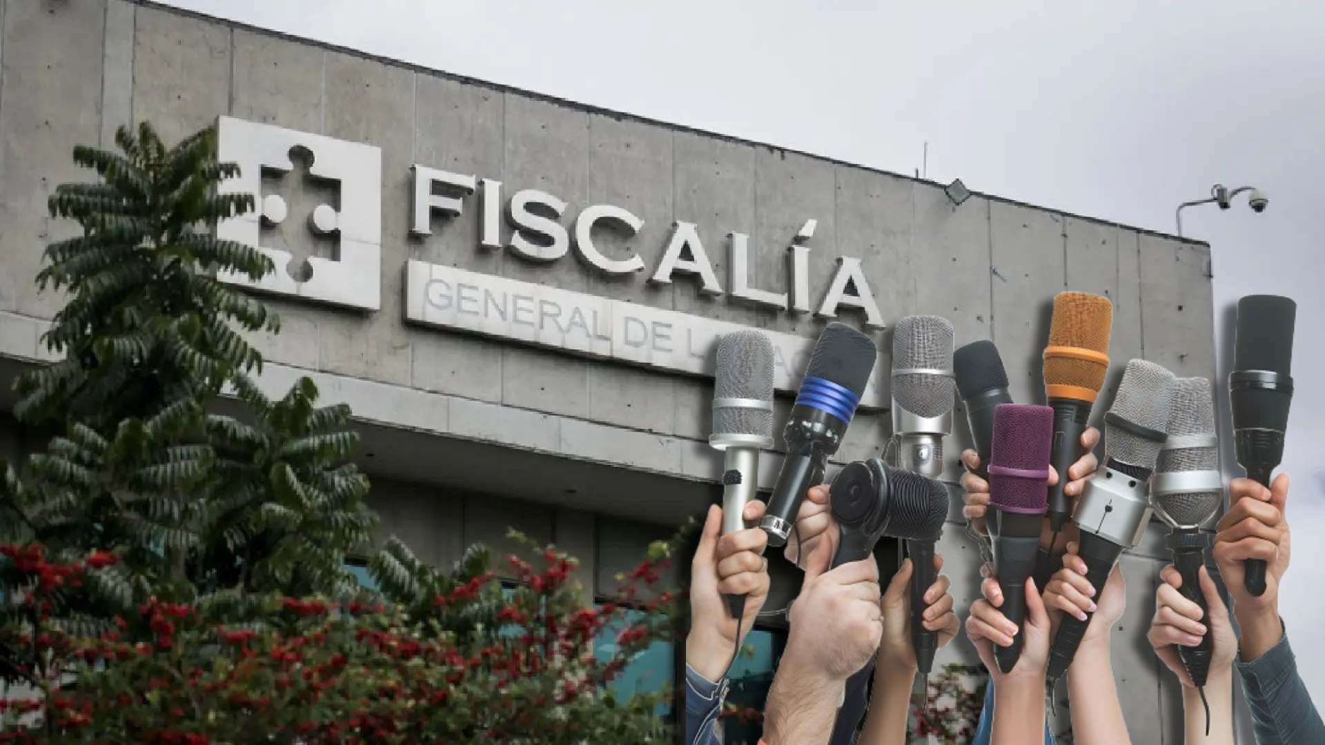 Foto: Fiscalía - Freepik