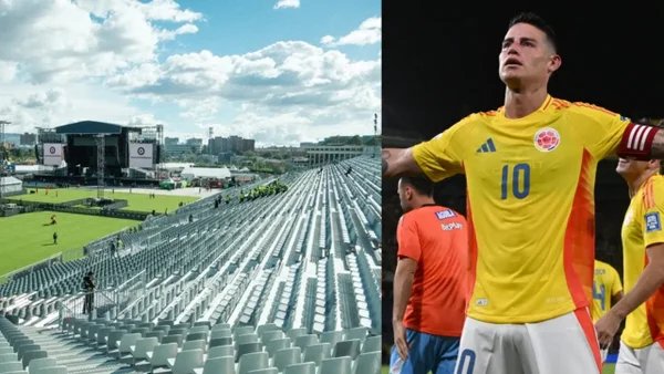 El partido de la Selección Colombia vs. Portugal se transmitirá en el Vive Claro: estarán Blessd, Pipe Bueno y Aria Vega