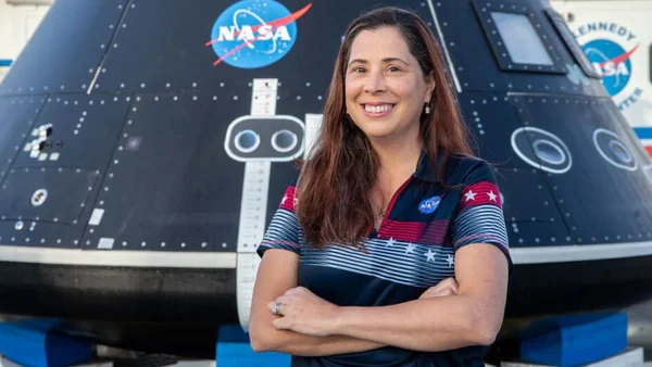 La misión Artemis II desde adentro: así la vivió Liliana Villarreal, colombiana que hizo historia
