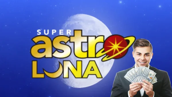 SUPER ASTRO LUNA: ya hay número y signo ganador hoy 7 de mayo de 2026