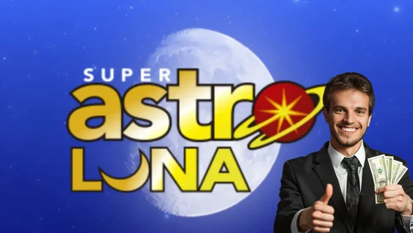 SUPER ASTRO LUNA: ya hay número y signo ganador hoy 9 de mayo de 2026