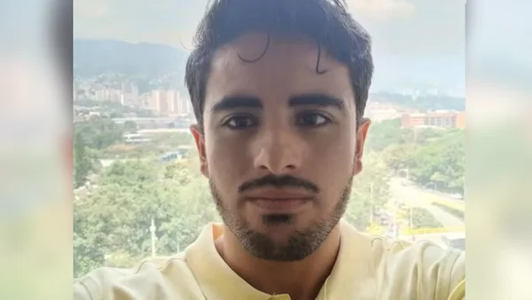 Angustioso clamor del papá de Mateo Pérez, periodista desaparecido en Briceño: “No sabemos qué hacer”