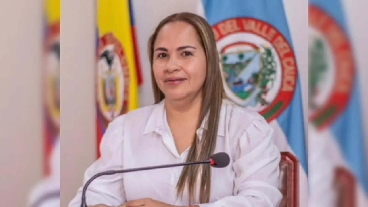 Centro Democrático councilwoman murdered in Obando, Valle del Cauca: what is known