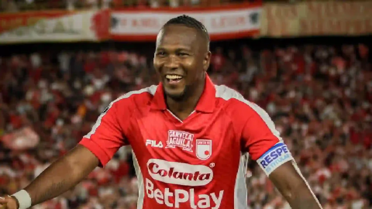 Independiente Santa Fe can still qualify in Libertadores: here are the calculations