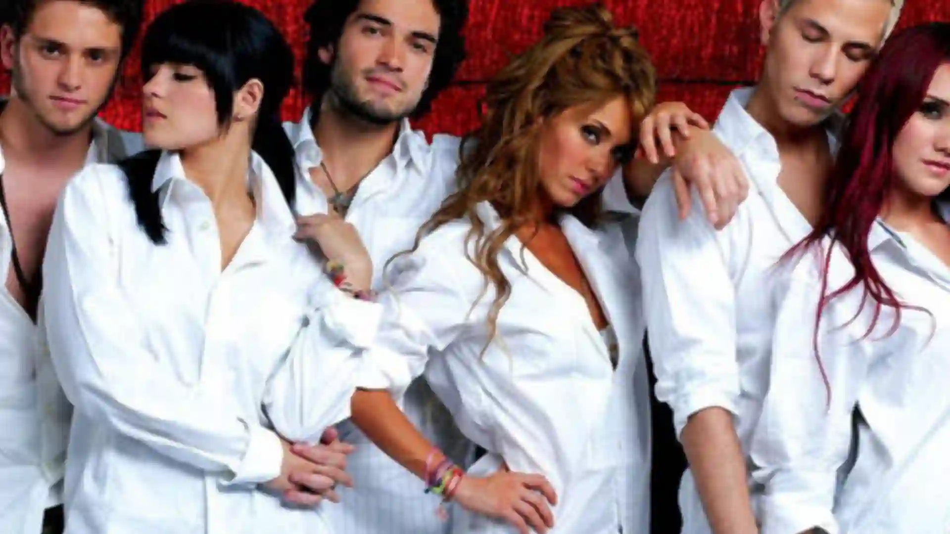 Rebelde
