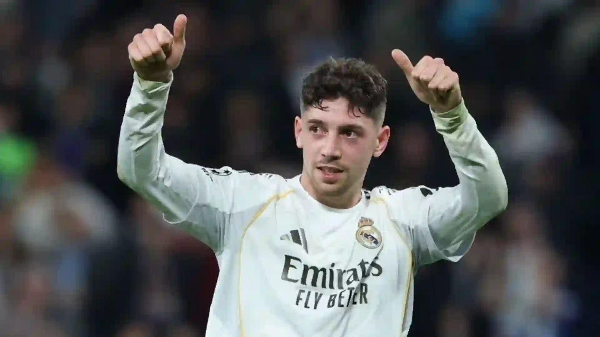 federico valverde declaraciones pelea real madrid