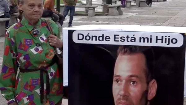 Venezuela reconoce la muerte del preso político Víctor Hugo Quero un año después de su fallecimiento