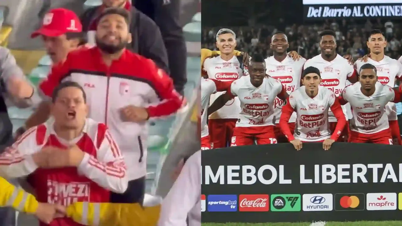 What Sanctions Could Santa Fe Receive for Racist Acts Against Corinthians