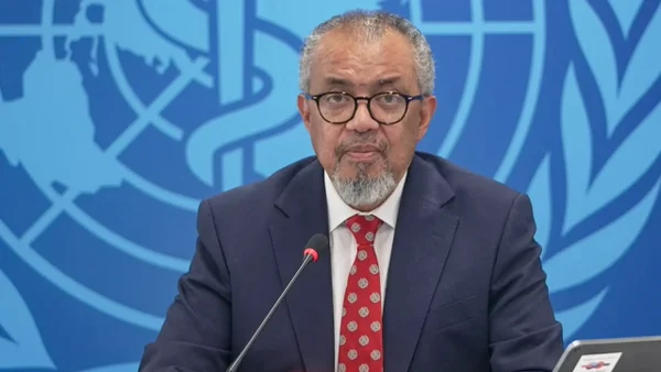 OMS advierte más casos de hantavirus tras brote en crucero, aunque descarta una pandemia global